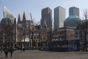 Plein, Den Haag